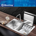 Luxurious outstanding Multi-functional Meeting Dish and Vegetable Washer for Private Home used and Fun